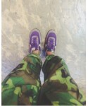 68's camoの「パンツ(その他パンツ)」