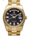 ROLEX(ロレックス)の「腕時計(アナログ腕時計)」