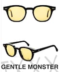 gentle monster(ジェントルモンスター)の「ファッション雑貨(サングラス)」