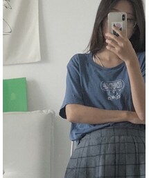 UNIQLO | Tシャツ/カットソー