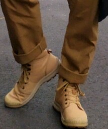 AIGLE | ブーツ