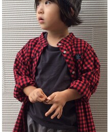 無印良品 | Tシャツ/カットソー