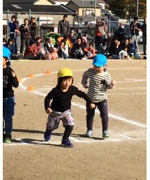 フライングの瞬間 | その他