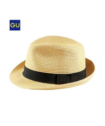 GU | ハット