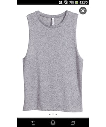 H&M | タンクトップ