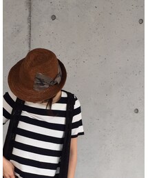 BEAMS | ハット