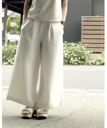 CLOSE-UP | その他パンツ