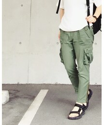 JEANASIS | その他パンツ