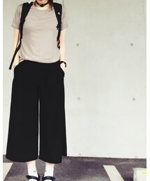 UNIQLO | Tシャツ/カットソー