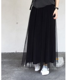 GU | スカート