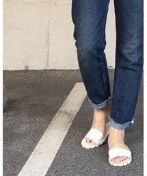 ZARA | サンダル