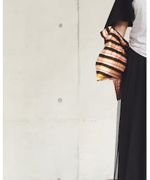 kao pao shu | トートバッグ