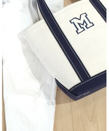 LLbean | トートバッグ