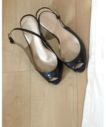 no brand | パンプス
