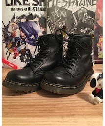 Dr. Martens | ブーツ