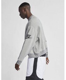 NIKE × FEAR OF GOD | スウェット