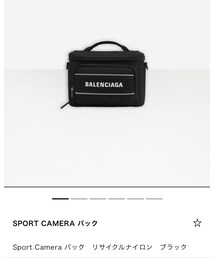 BALENCIAGA | バッグ