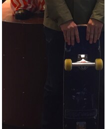 VISVIM | デニムパンツ