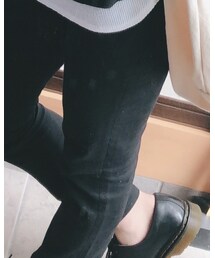 GU | パンツ