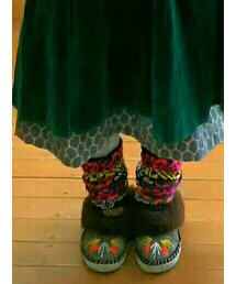 VINTAGE | その他シューズ