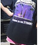 GDC(ジーディーシー)の「トップス(Tシャツ/カットソー)」