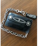 アルフォンソハリウッドレザーの「財布/小物(財布)」