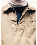 UNIQLO(ユニクロ)の「トップス(Tシャツ/カットソー)」
