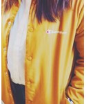Champion(チャンピオン)の「ジャケット/アウター(テーラードジャケット)」