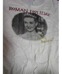 アン王女Tシャツ(Tシャツ/カットソー)