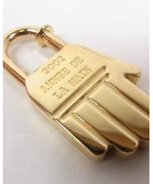HERMES | ネックレス