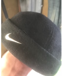 NIKE | 90s銀タグ(キャップ)