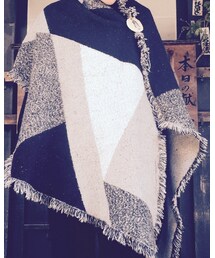 ZARA | マフラー