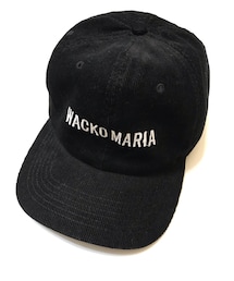 WACKO MARIA | (キャップ)