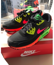 NIKE | air max 90 Tokyo neon(スニーカー)