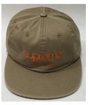 Supreme (シュプリーム)の「帽子(キャップ)」