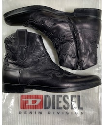 DIESEL | (ブーツ)