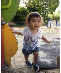 PETIT BATEAU | Tシャツ/カットソー