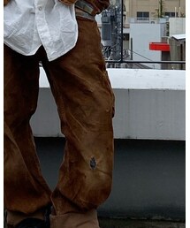 Anachronorm | デニムパンツ
