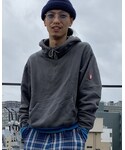 C.E(シーイー)の「トップス(パーカー)」