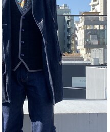 Calvin Klein | ピーコート