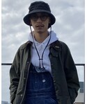 fathomの「トップス(パーカー)」