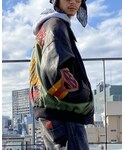 PELLE PELLE(ペレペレ)の「ジャケット/アウター(ライダースジャケット)」