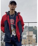 THE NORTH FACE(ザノースフェイス)の「ジャケット/アウター(マウンテンパーカー)」
