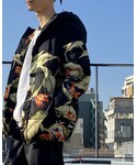 APPLEBUM(アップルバム)の「ジャケット/アウター(ダウンジャケット/コート)」