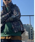 DUPPIES(ダッピーズ)の「ジャケット/アウター(ダウンジャケット/コート)」