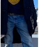 Levi's(リーバイス)の「パンツ(デニムパンツ)」