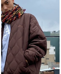 SEANJOHN | スタジャン