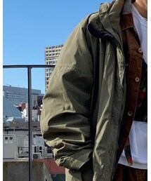 Timberland | ミリタリージャケット