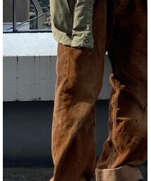 Anachronorm | パンツ