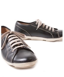 Y's | sステッチレザーシューズ ¥15,246 (シューズ)